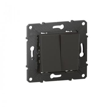  VV 10A + POUSSOIR 6A NUIT 