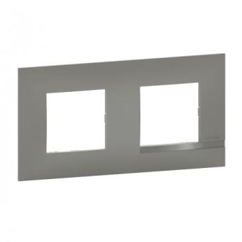  PLAQUE 2 P NUAGE 