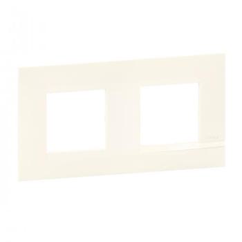  PLAQUE 2 P NEIGE 