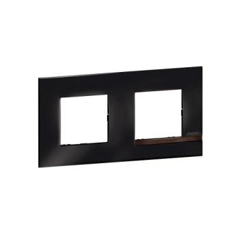 PLAQUE 2 P ONYX 