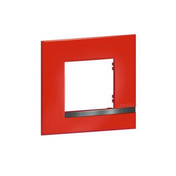  PLAQUE 1 P RUBIS 