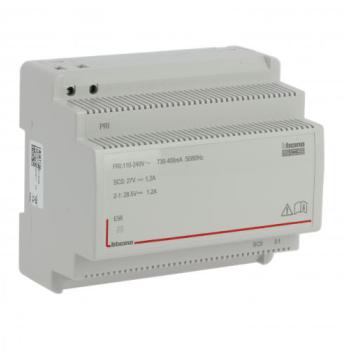  ALIM BUS SCS 6M 1.2A 110-240V 