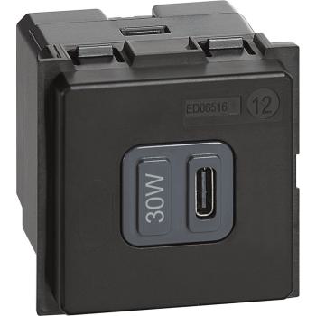  LNW-CHARG USB TYPE C 30W 