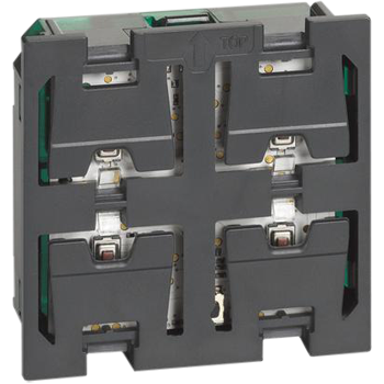  LNOW CMD KNX 4T 2M 