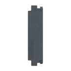  LNW-OBTURATEUR 1/2M 