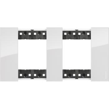  LNW-PLAQUE GLACIER 2X2M 71V 