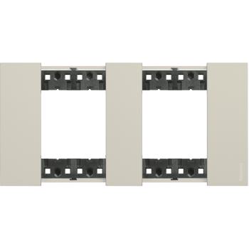  LNW PLAQUE SABLE 2X2M 71V 