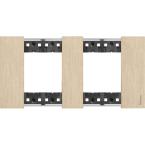  LNW PLAQUE OR 2X2M 71V 