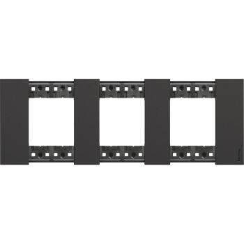  LNW PLAQUE NOIR 3X2M 71V 