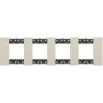  LNW PLAQUE SABLE 4X2M 71V 