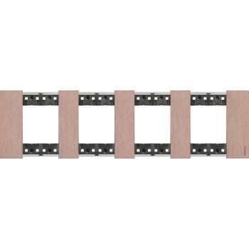  LNW PLAQUE CUIVRE 4X2M 71V 