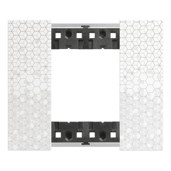  LNW-PLAQUE PIXEL 2M 