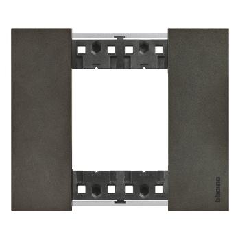  LNW-PLAQUE ACIER SPACE 2M 