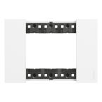  LNW-PLAQUE BLANC 3M 