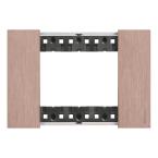  LNW PLAQUE CUIVRE 3M 