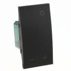  LNOW THERMOSTAT NOIR MH 