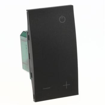  LNOW THERMOSTAT NOIR MH 