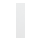  LNW ENJ 1M OBTURATEUR BLANC 