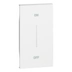  LNOW ENJO ON/OFF 2M BLANC MH 