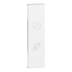  LNW ENJ 1M SIGN.DND MUR BLANC 