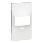  LNW ENJ 2M ECO-DETEC BLANC SEL 