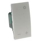  LNOW THERMOSTAT BLANC MH 