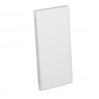  LNOW TOUCHE FACTICE BLANCHE MH 