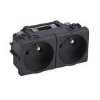  LL - PC 2X2P+T BA 16A ANTHR 