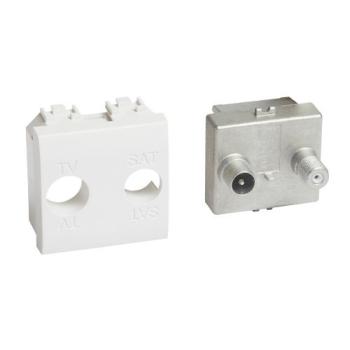 LL - PRISE TV SAT 2 MOD 