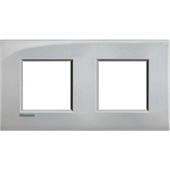  LL-PLAQUE 2X2P 71MM TECH 