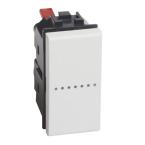  LL - VV AXIAL 1M AUTO BLANC 