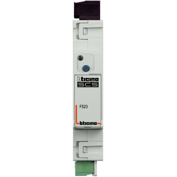  MH ACTIONNEUR 16 1 MOD DIN 