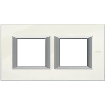 AXO PLAQ.RECT 2X2M 71H LAQ BLC 
