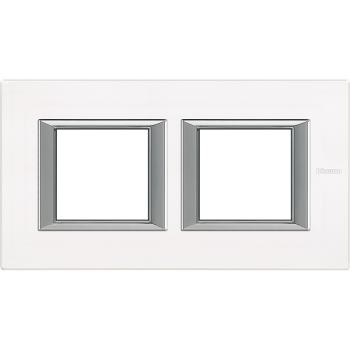  AXO PLAQ.RECT 2X2M 71H HOR BLC 