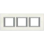  AXO PLAQ.RECT 3X2M 71H LAQ BLC 