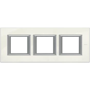  AXO PLAQ.RECT 3X2M 71H LAQ BLC 