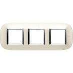  AXO PLAQ.ELIP GALVA ARG 3X2M H 