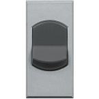  AXO INTER BIP 20A 1M VIS ALU 