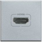  AXO PRISE HDMI ALU 2M 
