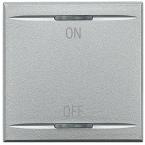  MH AXO ALU MANET/B 2M ON OFF 