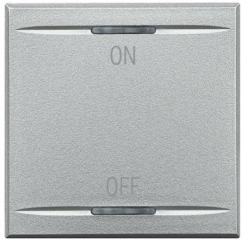 MH AXO ALU MANET/B 2M ON OFF 