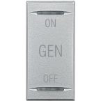  MH AXO ALU M/B 1M ON OFF GEN 