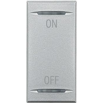  MH AXO ALU MANET/B 1M ON OFF 