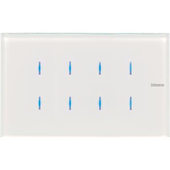  AXOLUTE WHITE CDE TACTILE 4MOD 