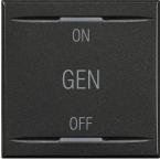  MH AXO ANT M/B 2M ON OFF GEN 