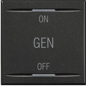  MH AXO ANT M/B 2M ON OFF GEN 