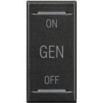  MH AXO ANT M/B 1M ON OFF GEN 
