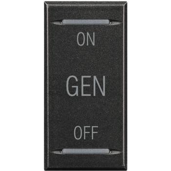  MH AXO ANT M/B 1M ON OFF GEN 