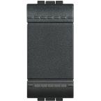  LL- POUSSOIR NO 10A 1M ANTH 