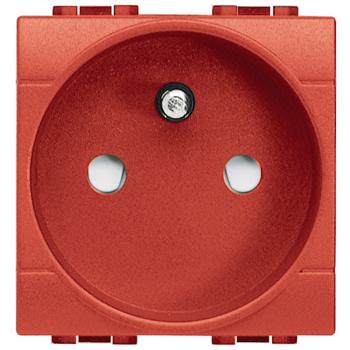  LL- PRISE 2P+T AUTO 2M ROUGE 